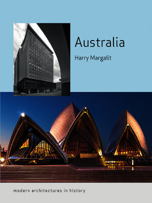 cover image of Australia